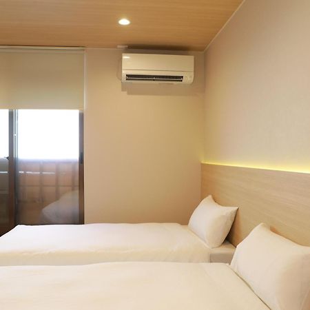 Oyasumi Ice&Hotel Ōsaka Eksteriør bilde