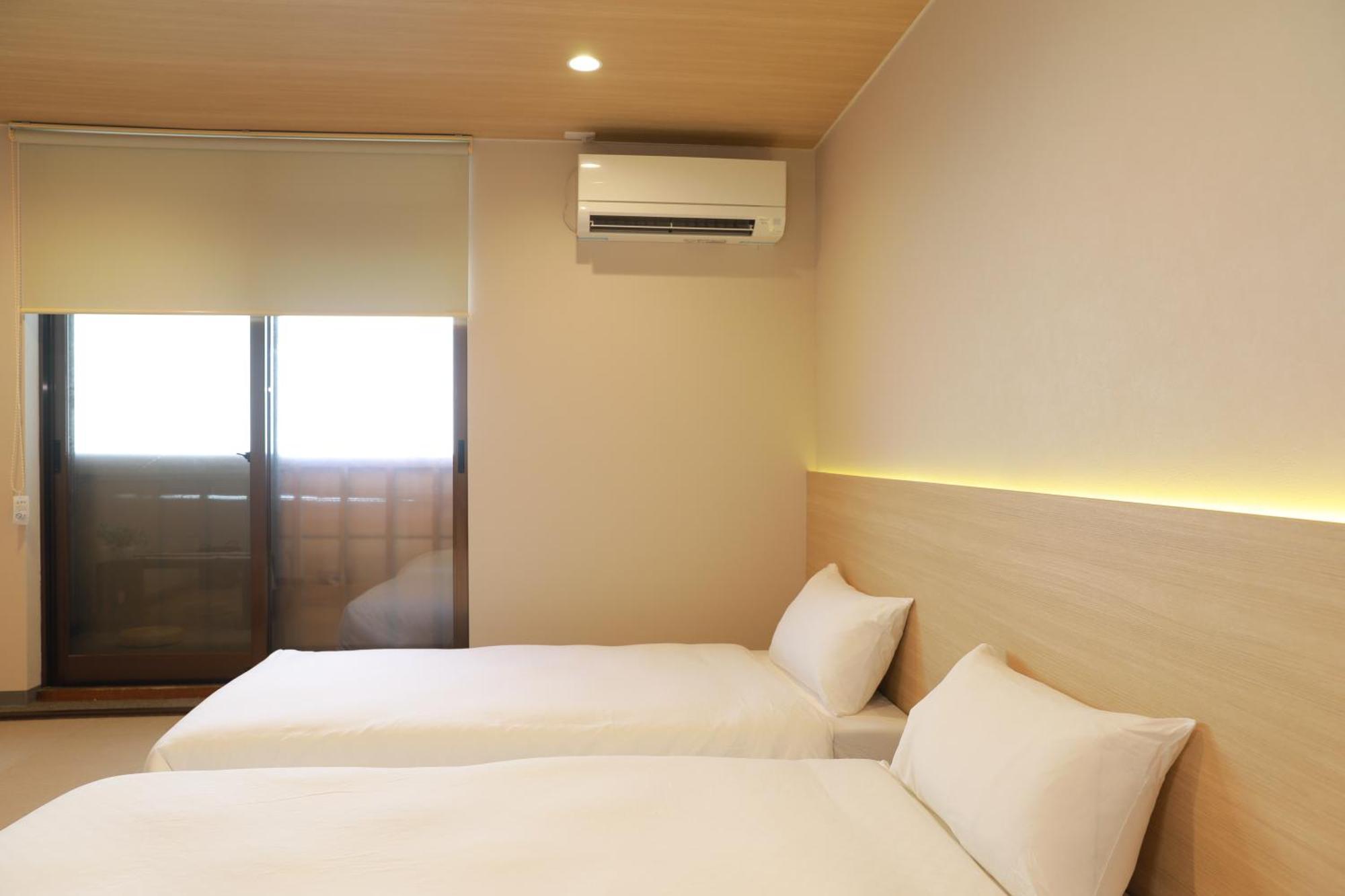 Oyasumi Ice&Hotel Ōsaka Eksteriør bilde