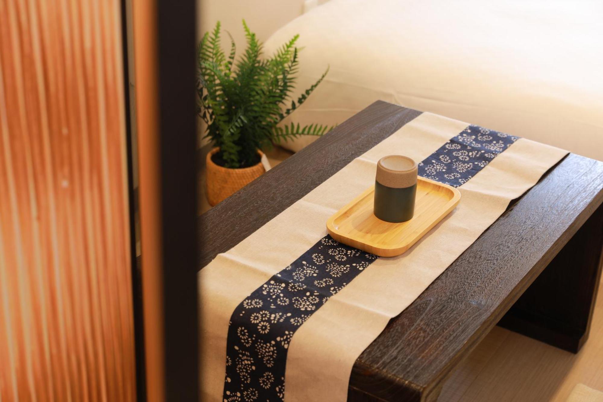 Oyasumi Ice&Hotel Ōsaka Eksteriør bilde