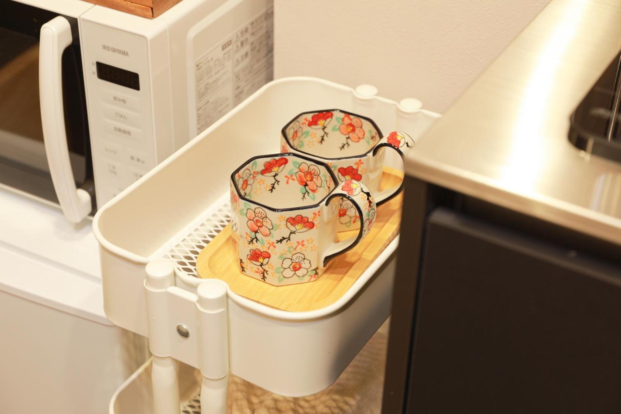 Oyasumi Ice&Hotel Ōsaka Eksteriør bilde